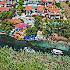 Nehir Butik Otel